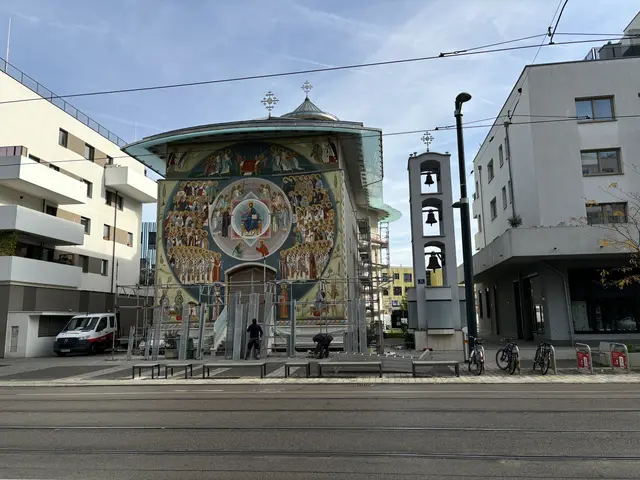 Foto: Luca Arztmann/MeinBezirk