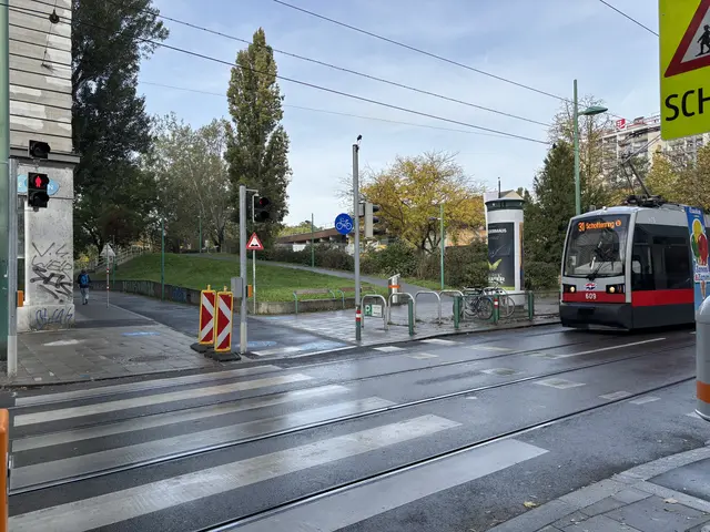 Foto: Matthias Pandrea/MeinBezirk