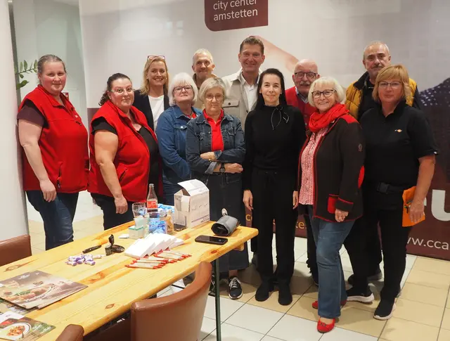 Foto: Volkshilfe Amstetten