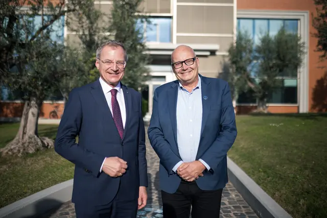 Foto: Land OÖ/Mayrhofer