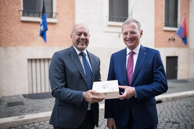 Foto: Land OÖ/Mayrhofer