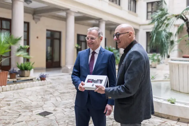 Foto: Land OÖ/Mayrhofer