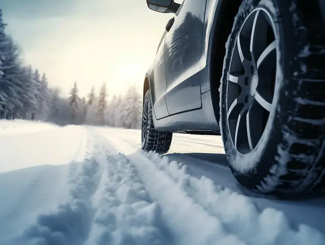 Tipp der Öamtc-Experten: Wer im Ausland mit einem Mietwagen unterwegs ist, sollte sich außerdem die Winterausrüstung schriftlich bestätigen lassen.(Symbolbild) | Foto: pixabay.com