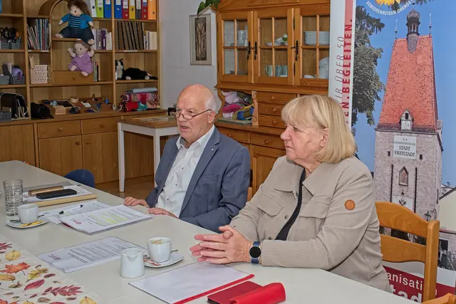 Foto: Gerhard Weinmüller