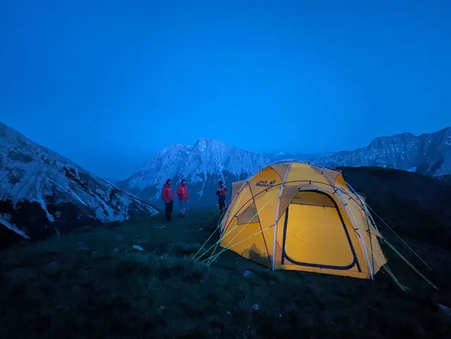 Foto: Bergrettung Leutasch