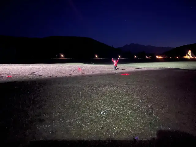 Foto: Bergrettung Leutasch