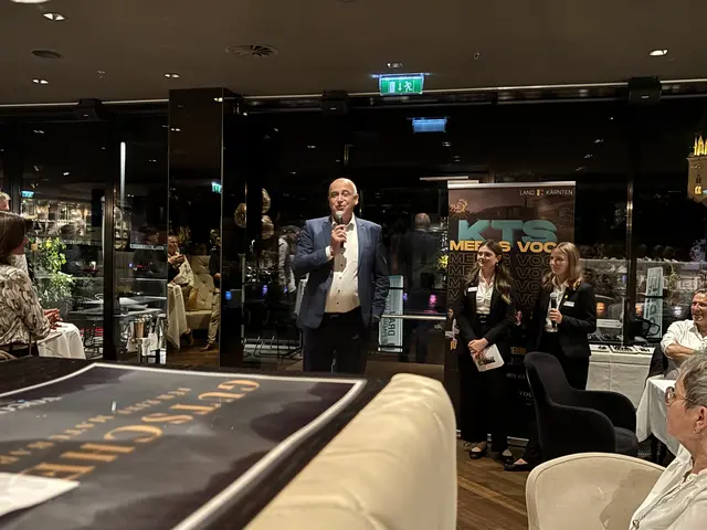 Foto: Michaela Erlacher