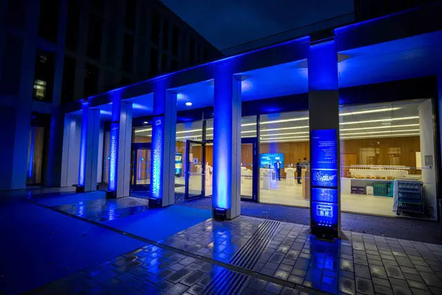 Foto: Redshift Media