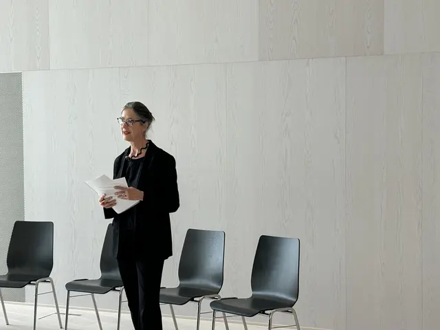 Elisabeth Gutjahr, Rektorin der Universität Mozarteum Salzburg | Foto: Lisa Gold