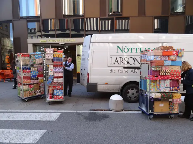 Die Geschenkkartons können in der Uniklinik abgegeben werden | Foto: Dr. Daniela Karall