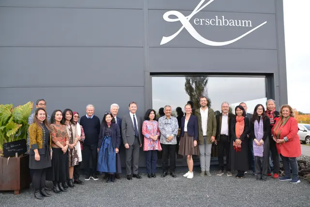 Foto: Victoria Rosenberger