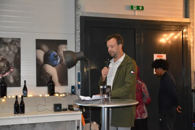 Foto: Victoria Rosenberger