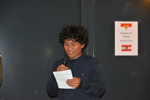 Foto: Victoria Rosenberger