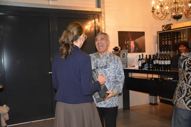 Foto: Victoria Rosenberger