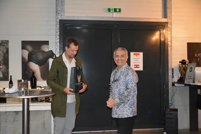 Foto: Victoria Rosenberger