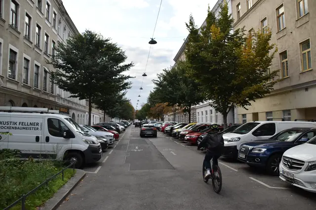 Foto: Lukas Ipirotis/MeinBezirk