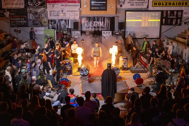 Foto: Outdoor Fitness Freistadt