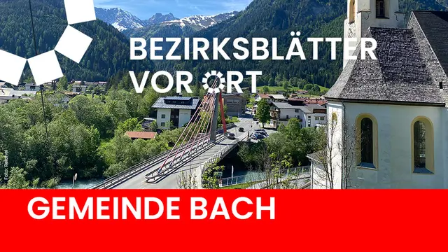 Foto: MeinBezirk/Günther Reichel