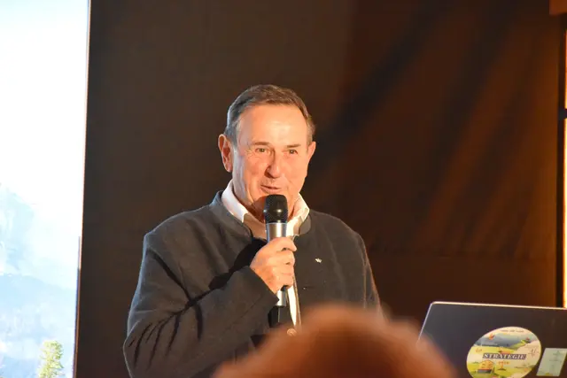 Foto: Barbara Fluckinger