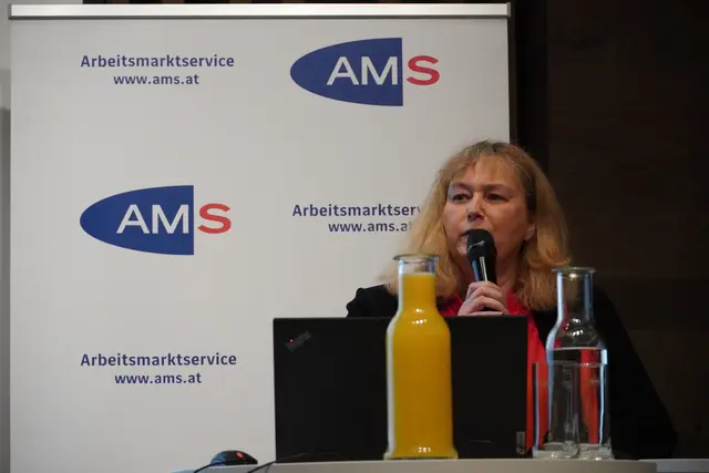 Eva Varvier | Foto: Johannes Brandner