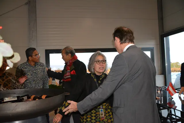 Foto: Victoria Rosenberger