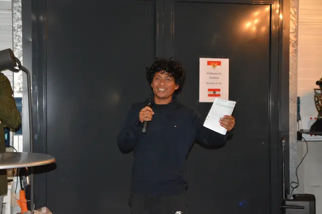 Foto: Victoria Rosenberger