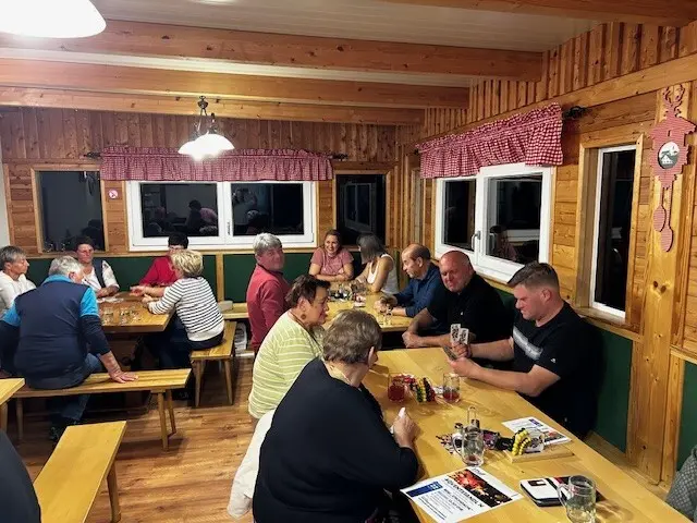Foto: Team Erich Hafner – Unabhängige Bürger & FPÖ Gersdorf