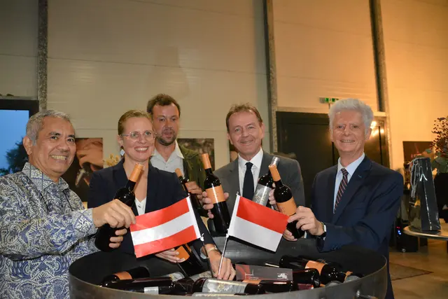 Foto: Victoria Rosenberger