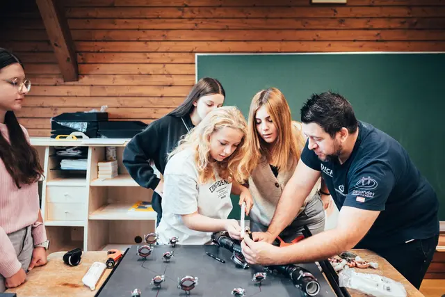 Foto: kommbleib Salzburg