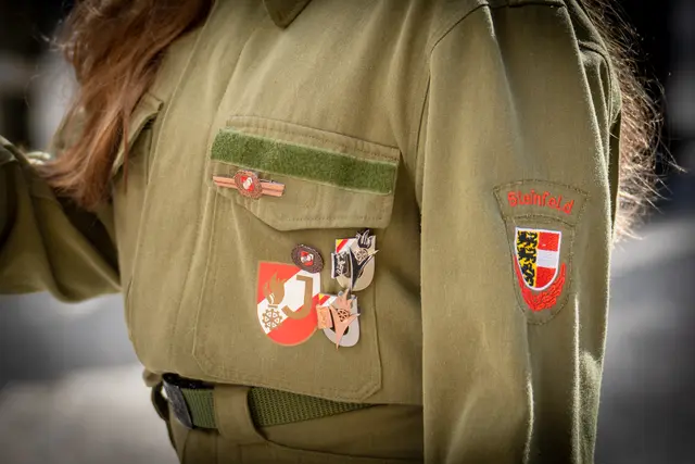 Foto: ÖA-Team BFKDO Spittal, KOCH Georg