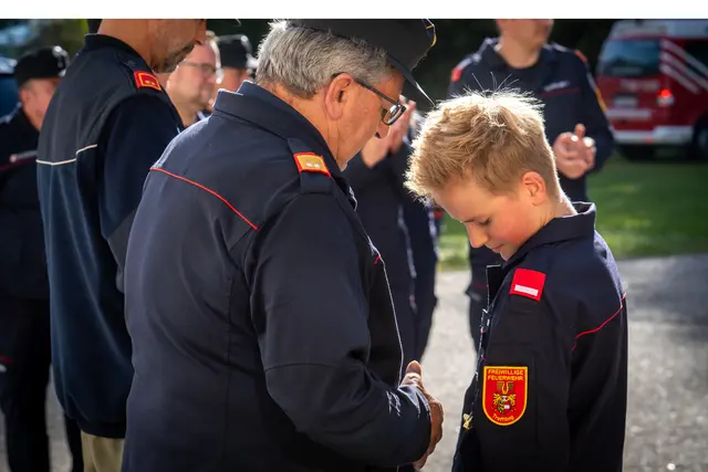 Foto: ÖA-Team BFKDO Spittal, KOCH Georg