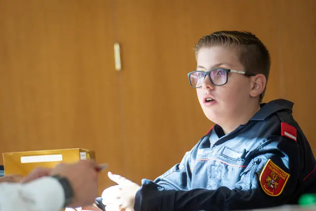 Foto: ÖA-Team BFKDO Spittal, KOCH Georg