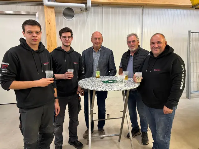 Foto: MeinBezirk/ Johann Taucher