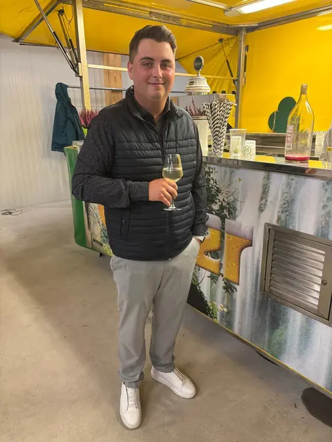 Foto: MeinBezirk/ Johann Taucher