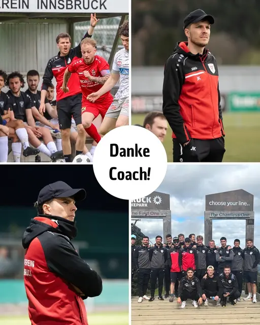 Abschied von SVI-Trainer Ioannis Katrakylakis | Foto: SVI