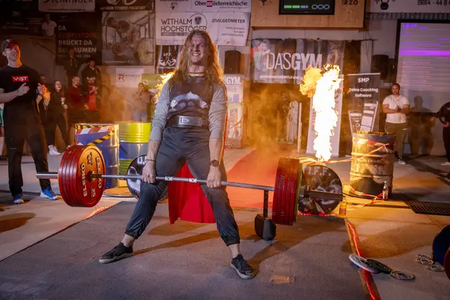 Foto: Outdoor Fitness Freistadt