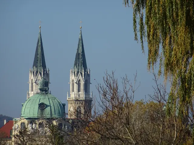 In Klosterneuburg gibt es 200 Gemeindewohnungen. | Foto: MeinBezirk/Seebacher