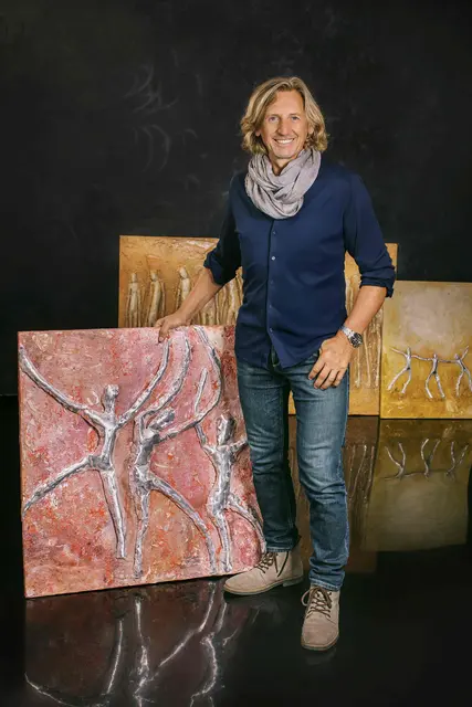 Foto: Siegfried Rabanser