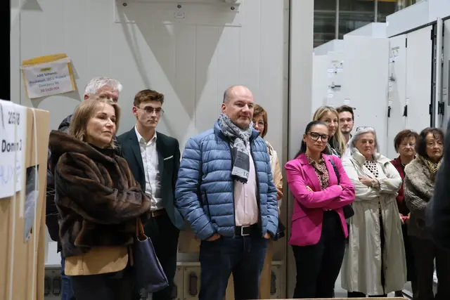 Foto: MeinBezirk/Constance Haslberger