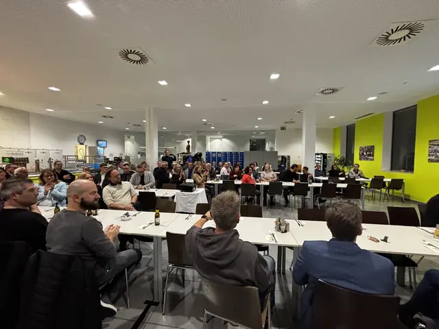 Foto: MeinBezirk/Constance Haslberger