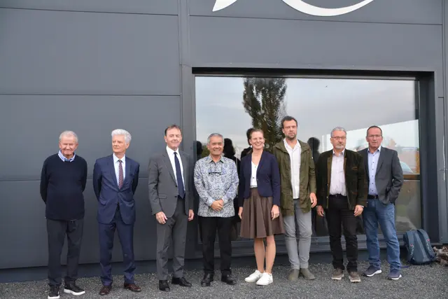 Foto: Victoria Rosenberger