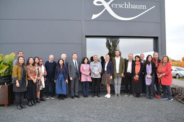 Foto: Victoria Rosenberger