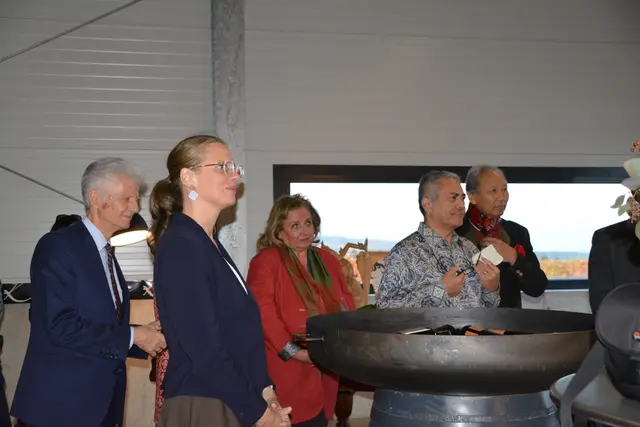 Foto: Victoria Rosenberger