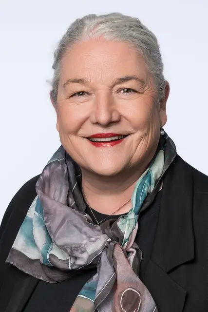 Walpurga Auinger geht 2026 in den Ruhestand. | Foto: OÖG