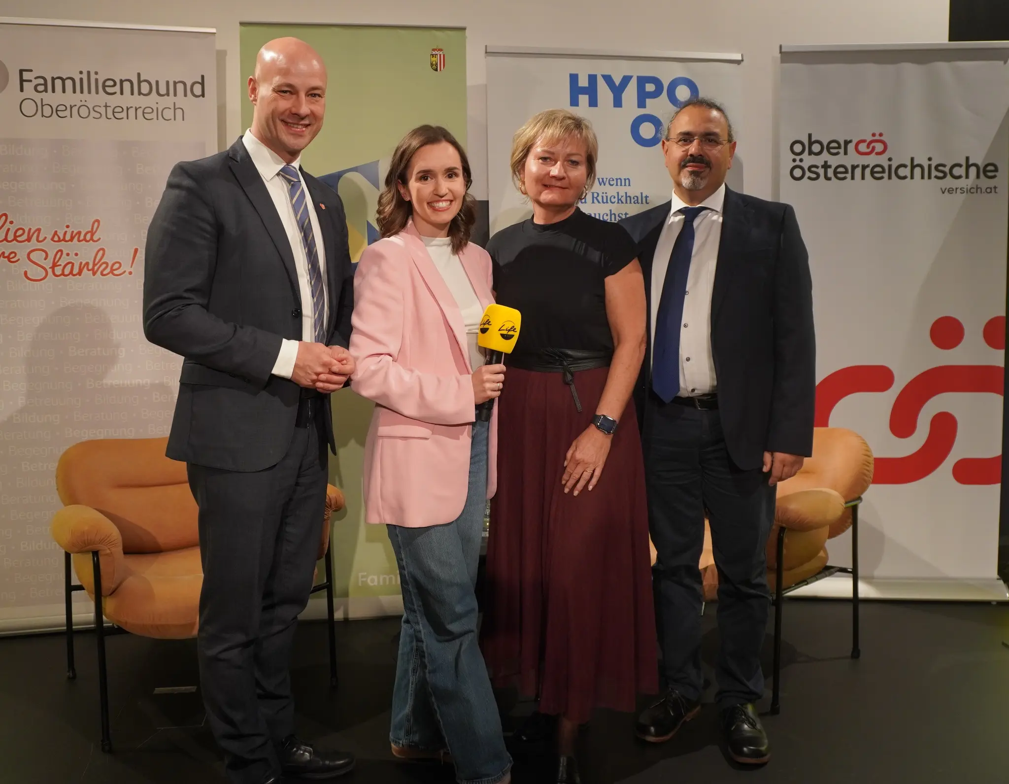 Family Association Upper Austria - |