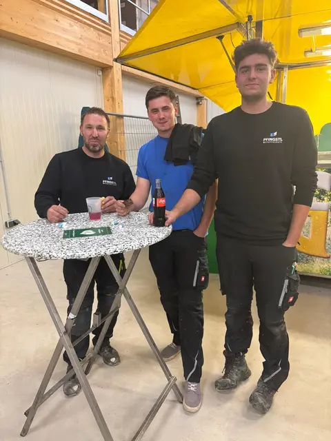 Foto: MeinBezirk/ Johann Taucher