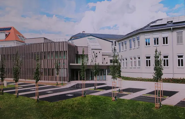 Foto: Gemeinde Hitzendorf / Edith Ertl