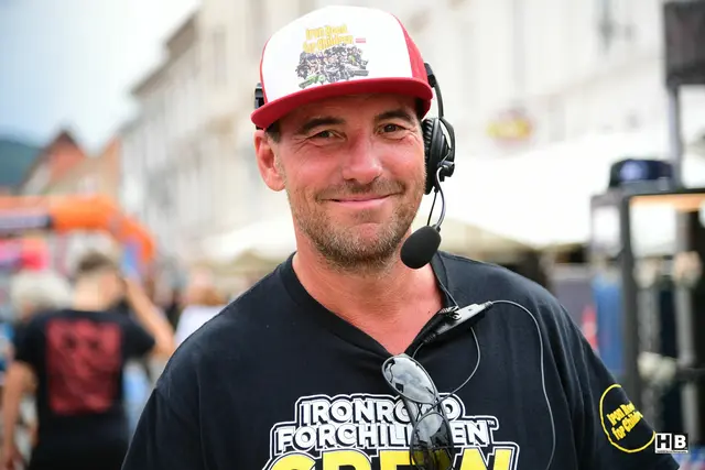 Gastronom Andy Bäuchl appelliert an die Kunden, sich zusammenzupacken und „ab und zu auf ein Glas“ auszugehen, um das Überleben der Lokale zu sichern. | Foto: Bernd Haider