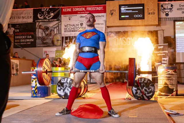 Foto: Outdoor Fitness Freistadt