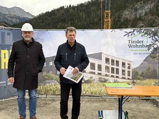 Foto: MeinBezirk/Günther Reichel